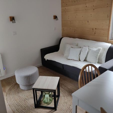 Appartement Neuf 4-6 Pers. Aux Pieds Des Pistes Génos エクステリア 写真