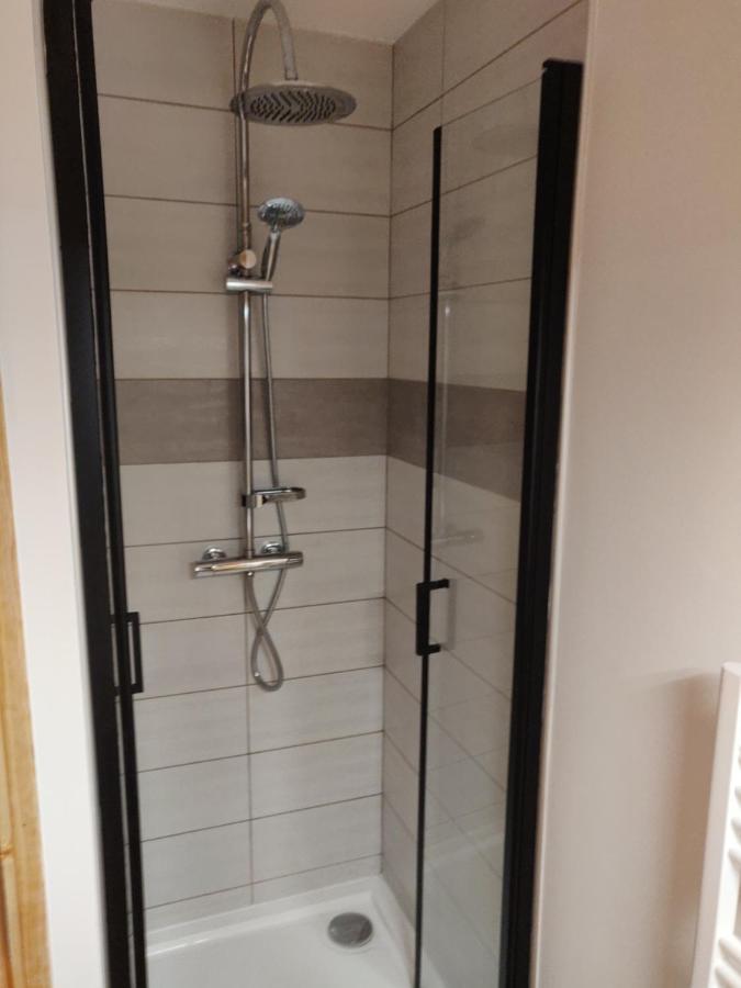 Appartement Neuf 4-6 Pers. Aux Pieds Des Pistes Génos エクステリア 写真